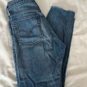Vintage Levi’s